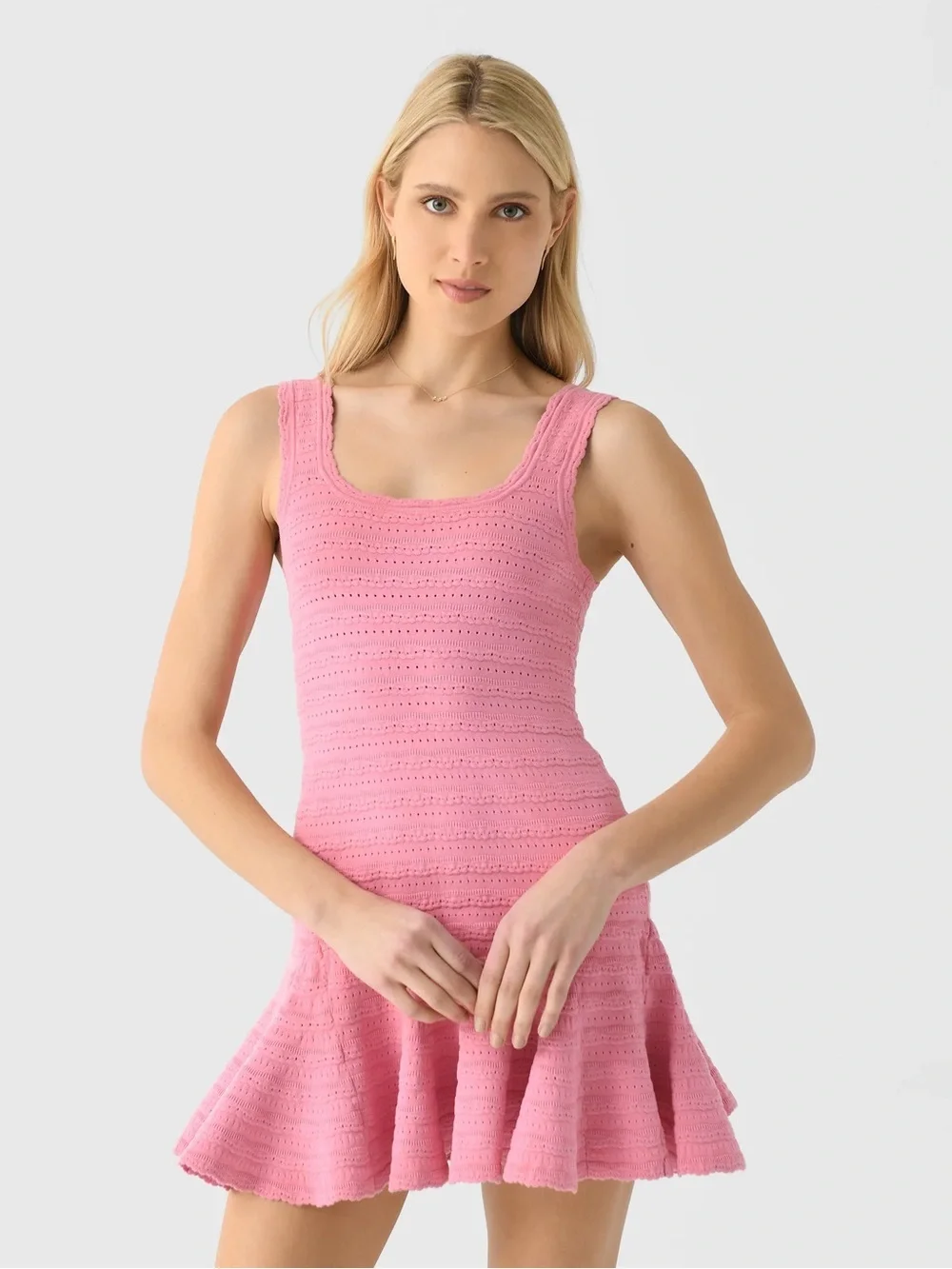 LoveShackFancy maryanne dress